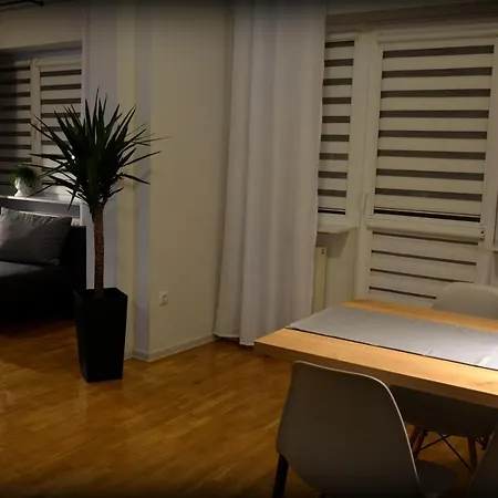 Apartament Gwiazda 303 * Krynica Zdroj