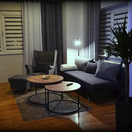 Apartment Apartament Gwiazda 303 Krynica Zdroj