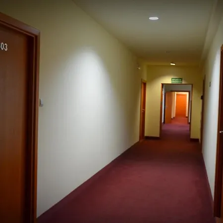 Apartament Zdrój Pułaskiego 29/apart 303 *
