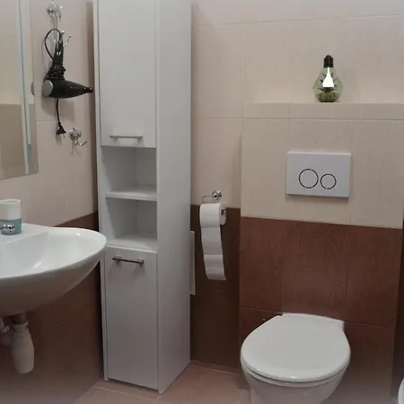 Apartament Gwiazda 303 Apartment *