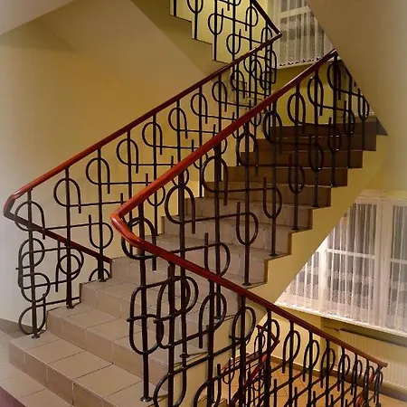 Apartament Zdrój Pułaskiego 29/apart 303 *